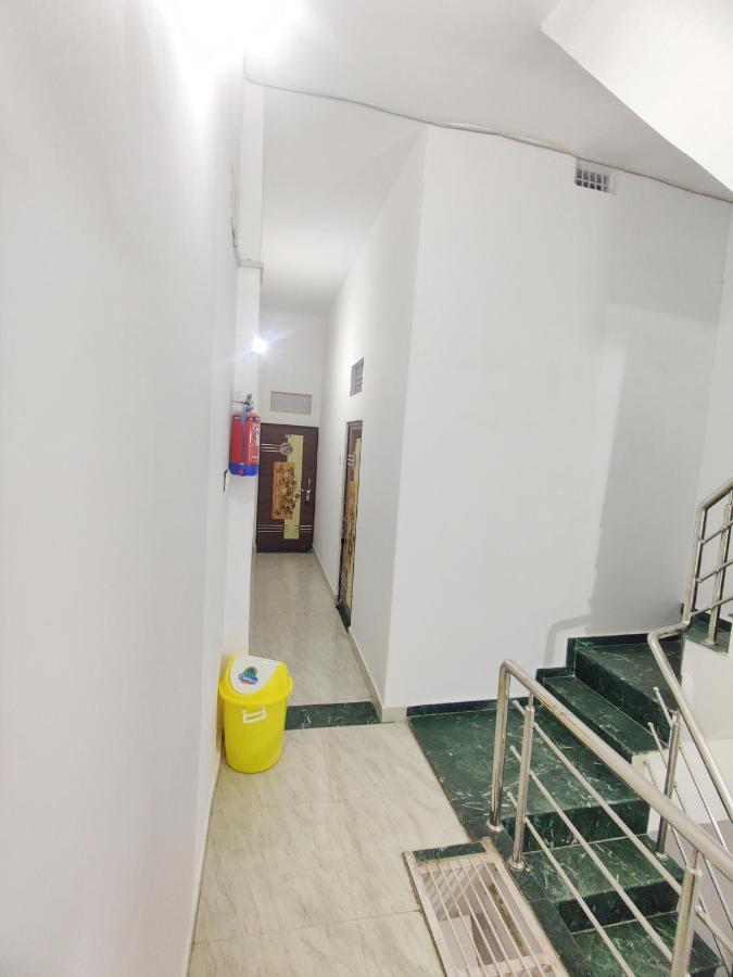 ורנאסי Kohinoor Guest House מראה חיצוני תמונה