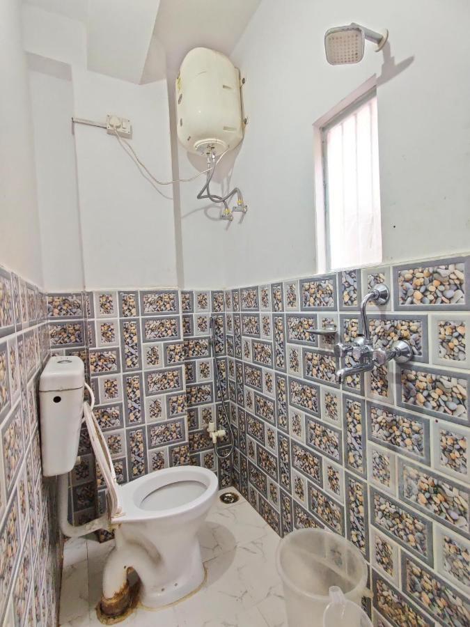 ורנאסי Kohinoor Guest House מראה חיצוני תמונה